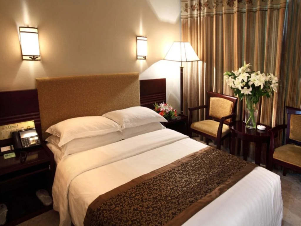 Xiao Xiang Hotel