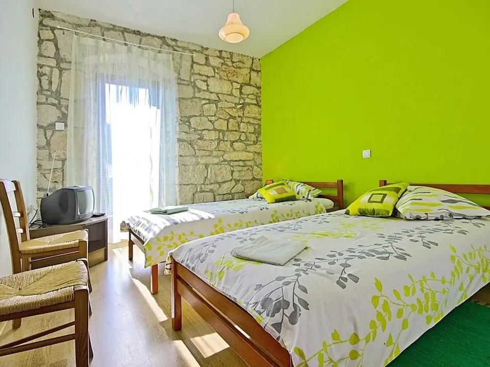 Rustic Villa in Žbandaj With Private Swimming Pool