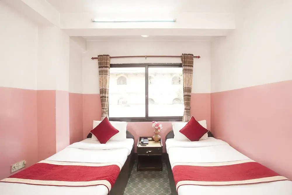 Hotel Brunei Holiday Inn