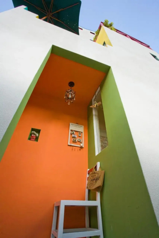 Burano B&B
