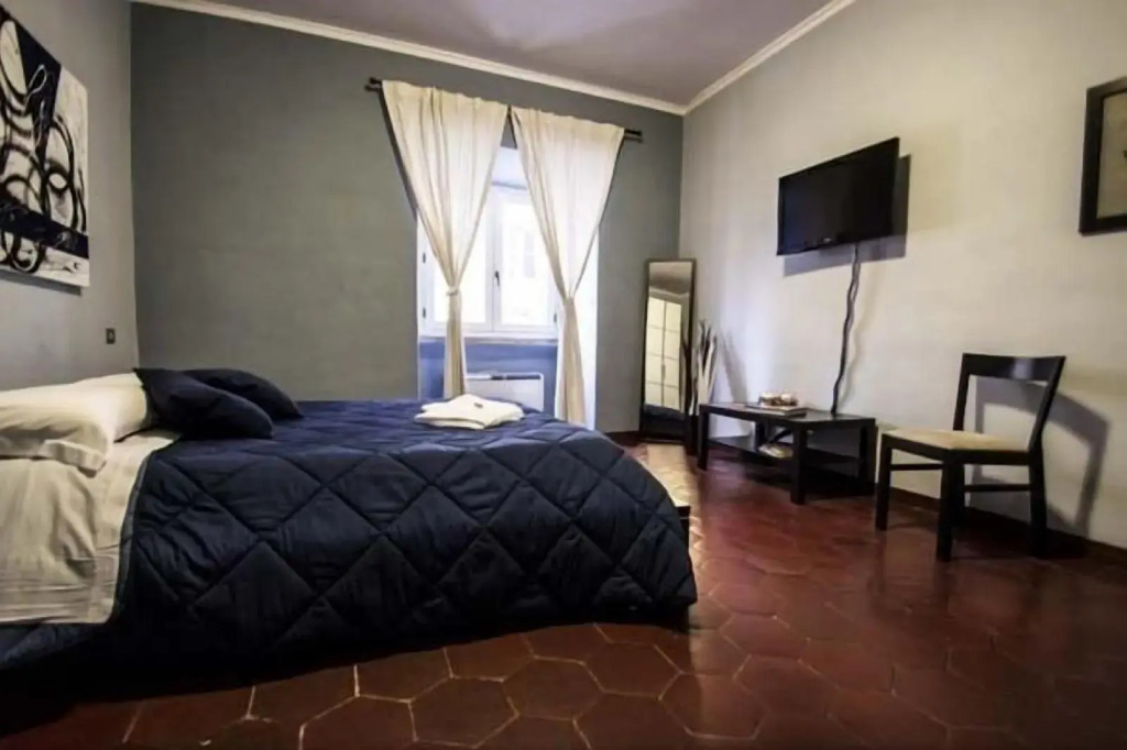 Almacromondo B&B
