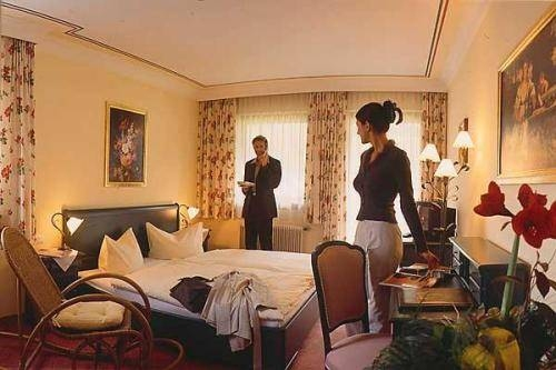 Hotel Eschenhof & Apartments