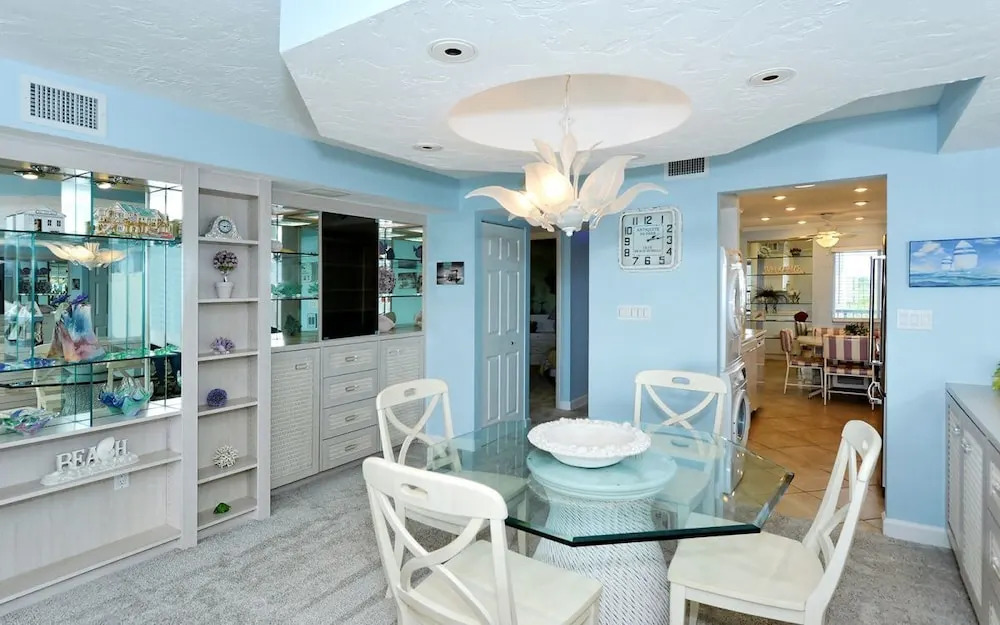 Tivoli by the Sea - Unit 407 2 Bedrooms 2 Bathrooms Condo