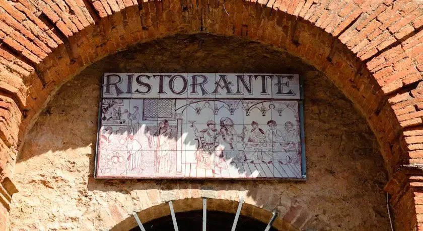 Locanda Di Tocchi