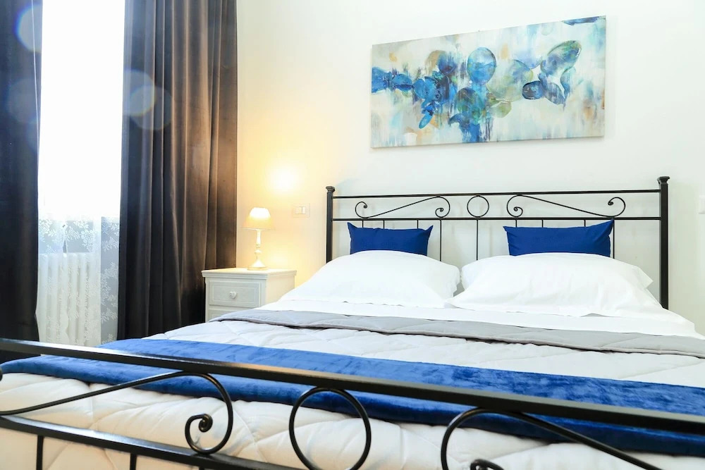 Dimora Sovrana-Luxury rest sassi di Matera