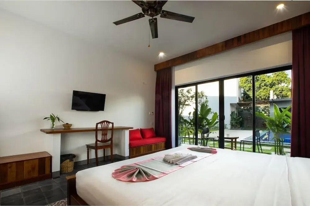 Phimean Home Suite