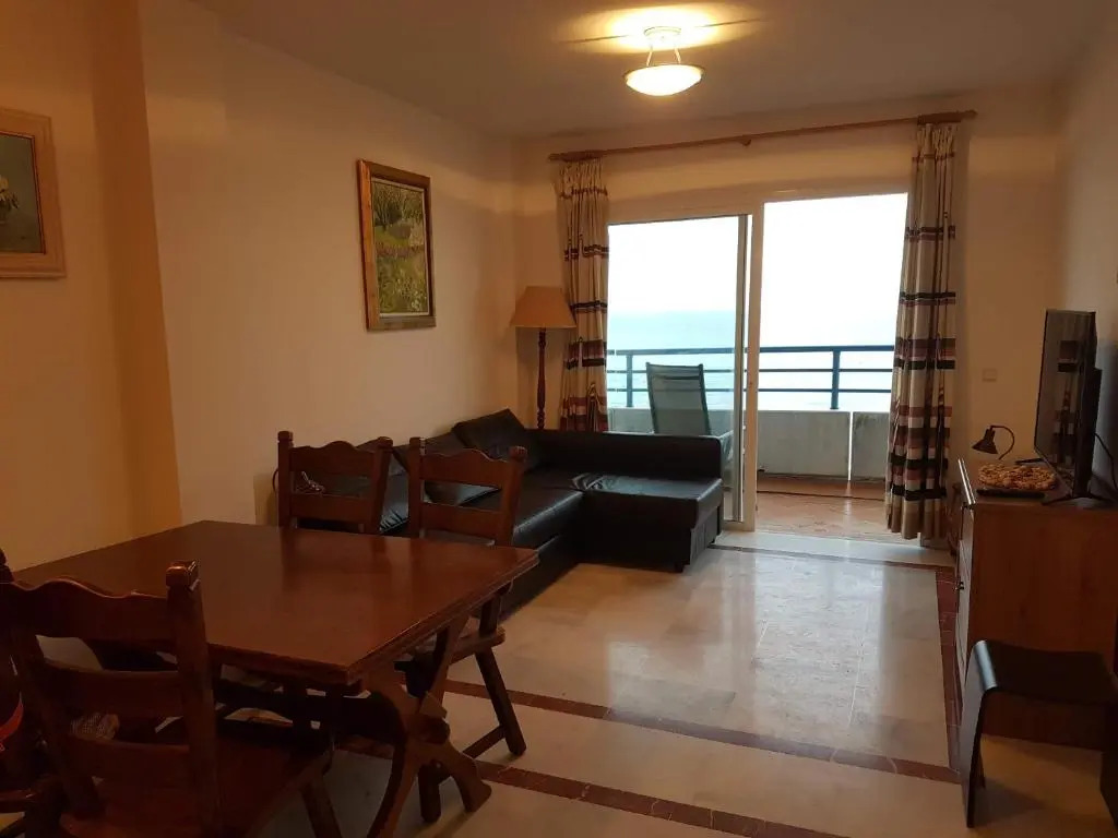 Apartamento 2 Dormitorios Primera Línea de Playa
