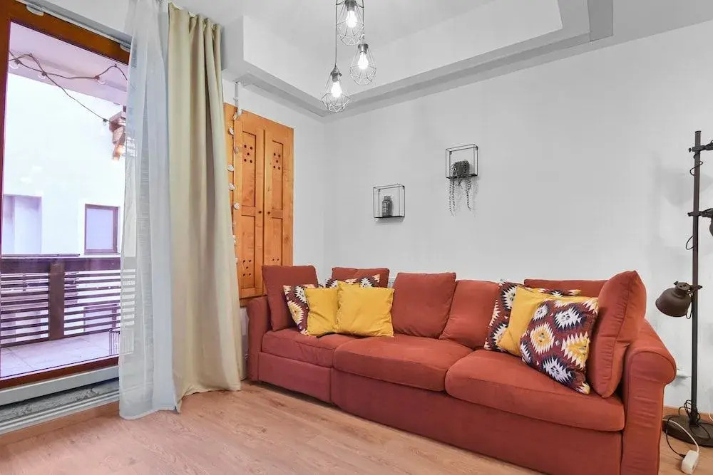 Clabucet Cozy Studio