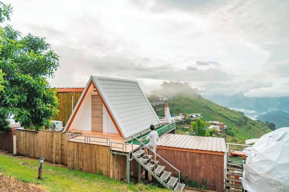 Mon Mon Homestay