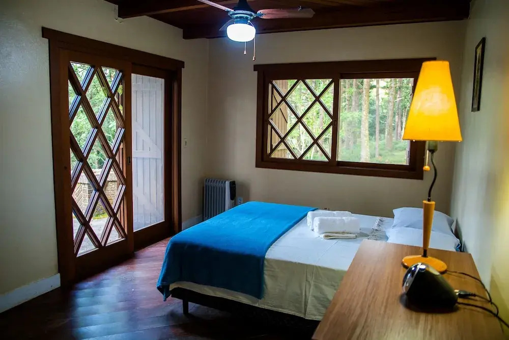 OM B&B + Spa