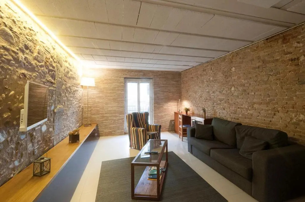 Onyar apartments Rambla de la llibertat 27