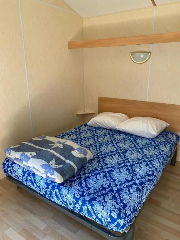 Camping Le Royan