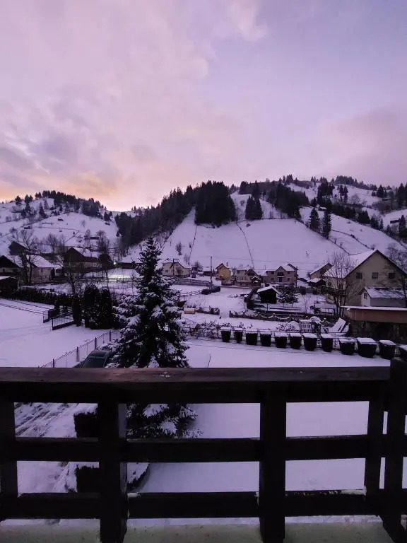 Valea Dorului Guest House