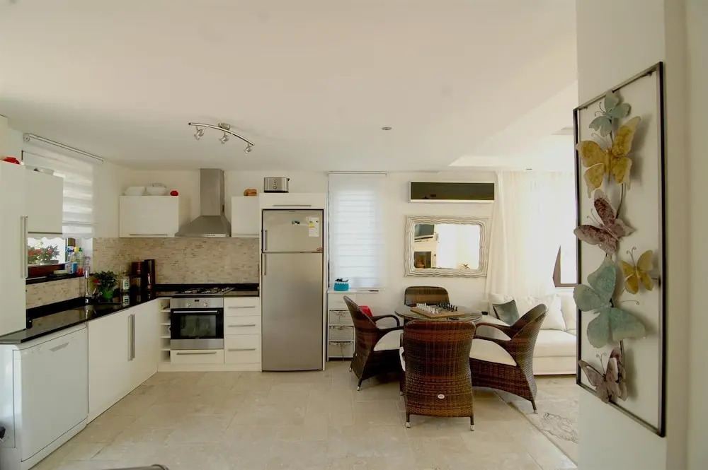 Belek Lgt Villa 2 by Belek Rental