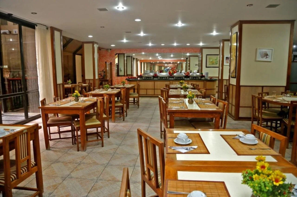 Hotel Nikko