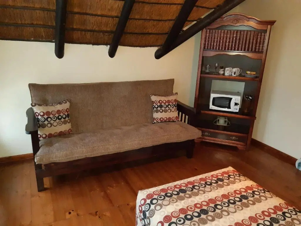 Little Tree loft 2