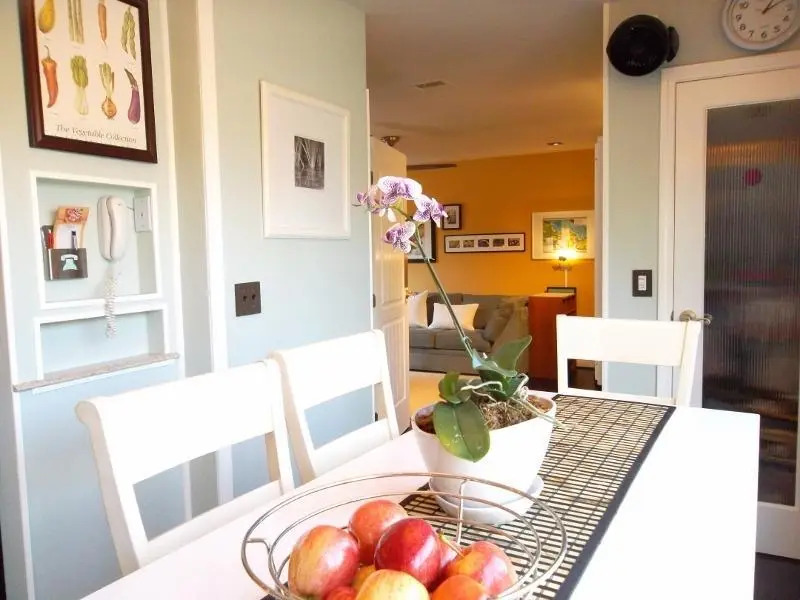 Long Beach Vacation Rental