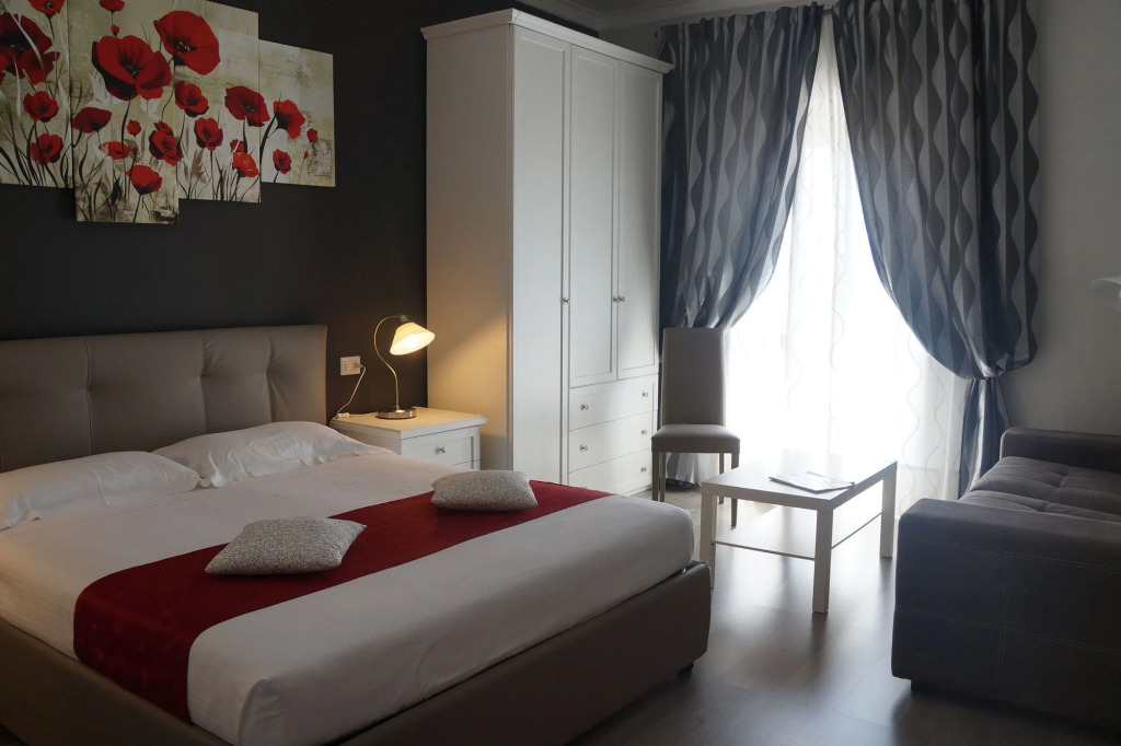 B&B Peschici 4 Stagioni