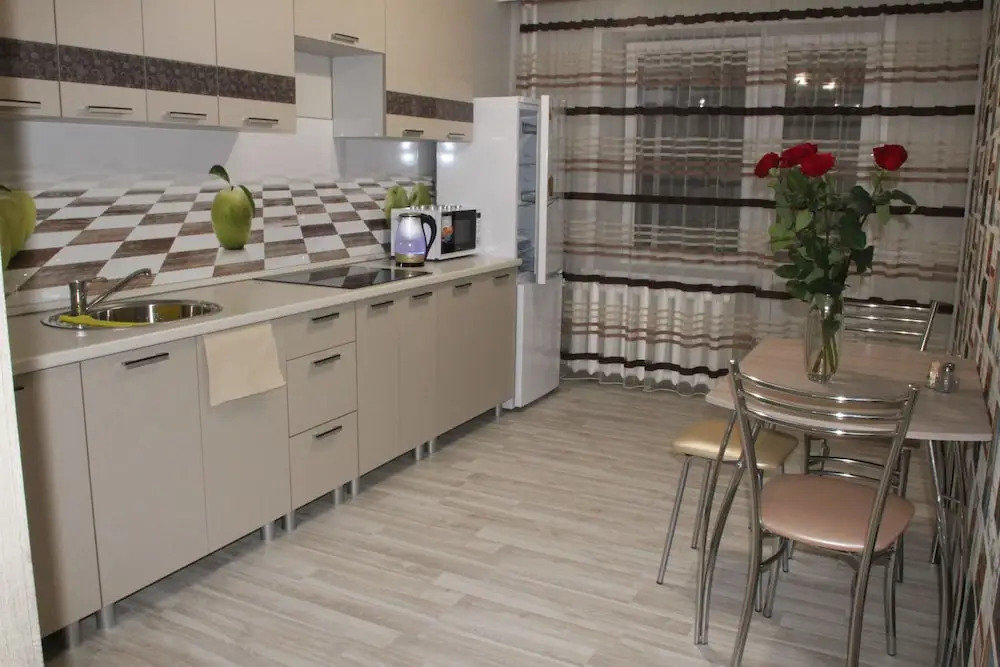 Отель VIP13