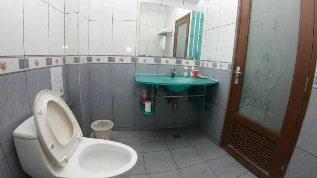 馬港驛站 Oldharbor Hostel