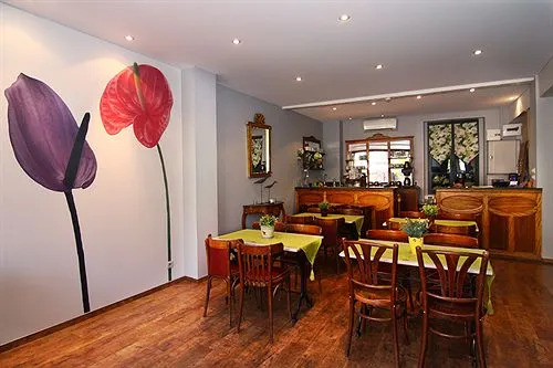 Arnaud Bernard Hôtel