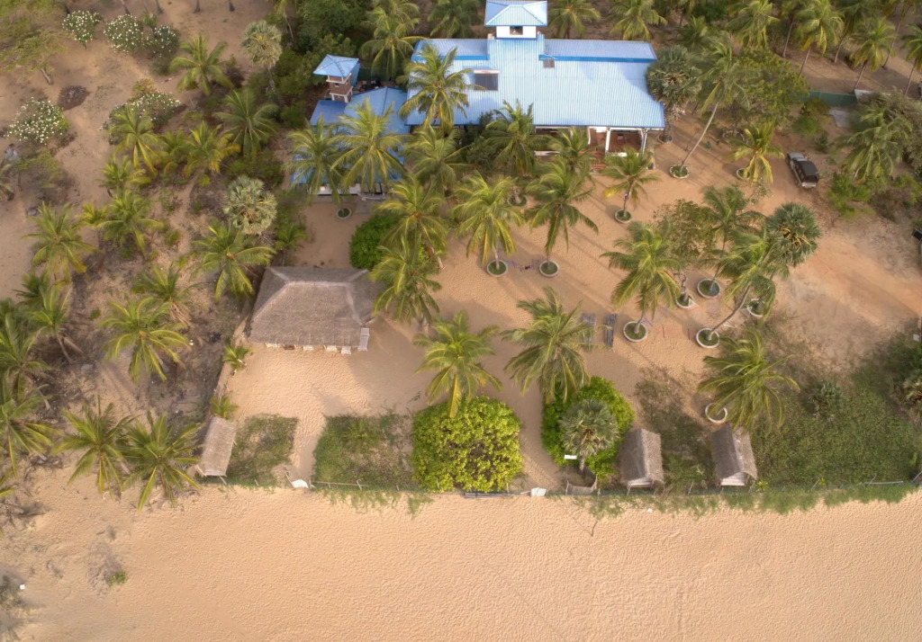 Wellé Wadiya Beach Villa