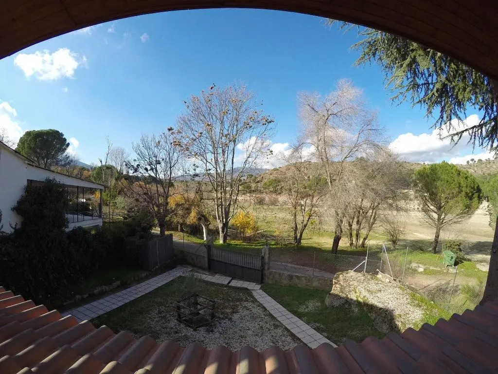 Hotel Rural El Arca de Noé