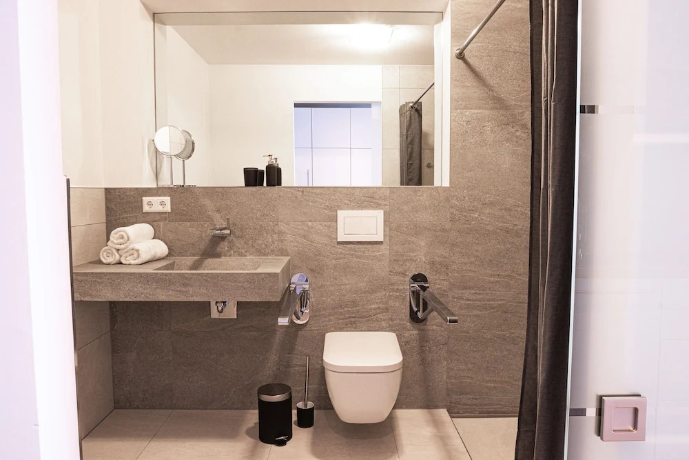 Bodenseezeit Apartmenthotel garni