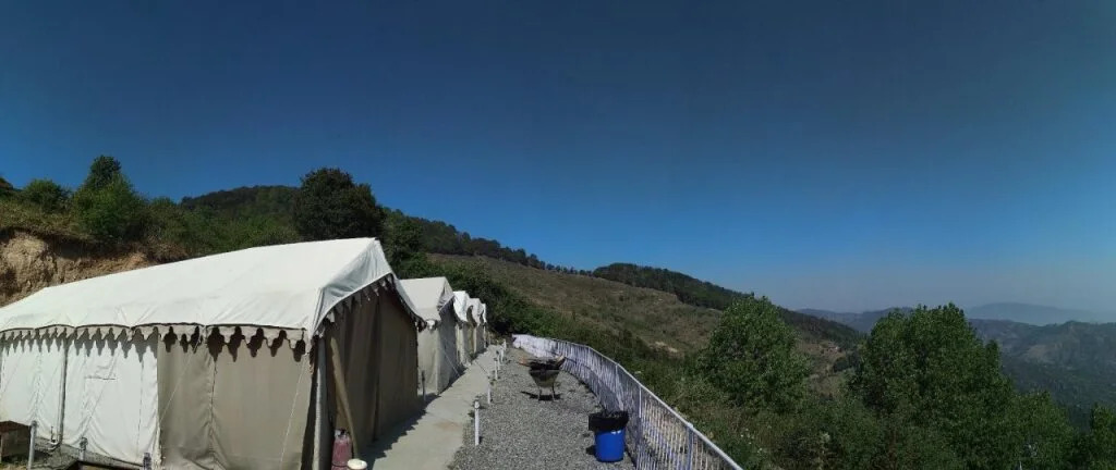 The Swiss Village