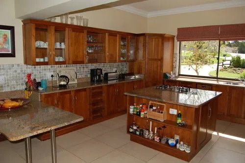Mosselbos Self Catering