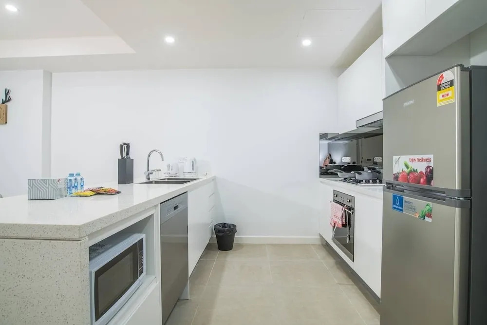 Trendy 3bed2bath Mascotapt