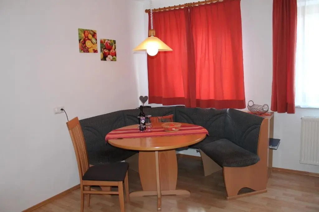 Ferienwohnung Krößbacher