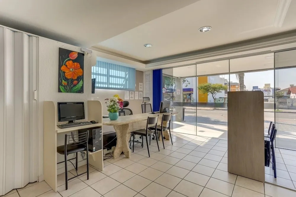 Marazul Apart Hotel