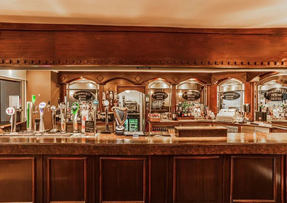 Summerhill House Hotel