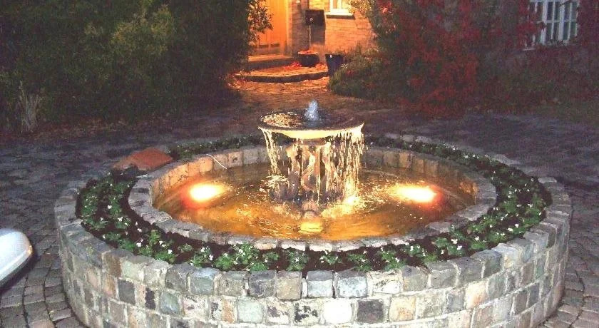 Roseview B&B Rhyl