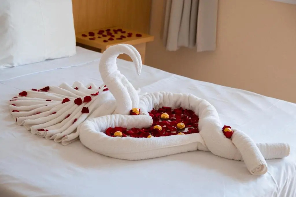 Hotel Recanto dos Pássaros