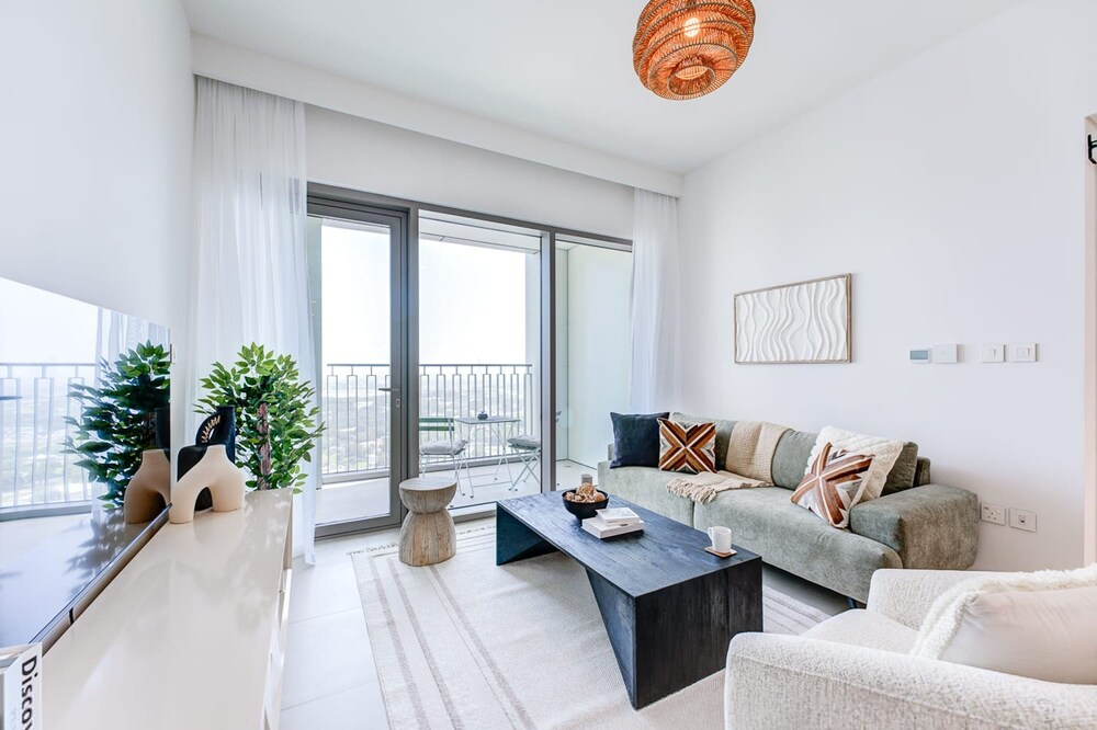 Silkhaus High Floor 1BR Downtown Views2 Emaar