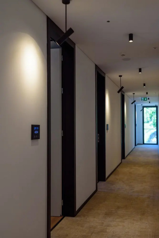 Nobus Hotel & Spa