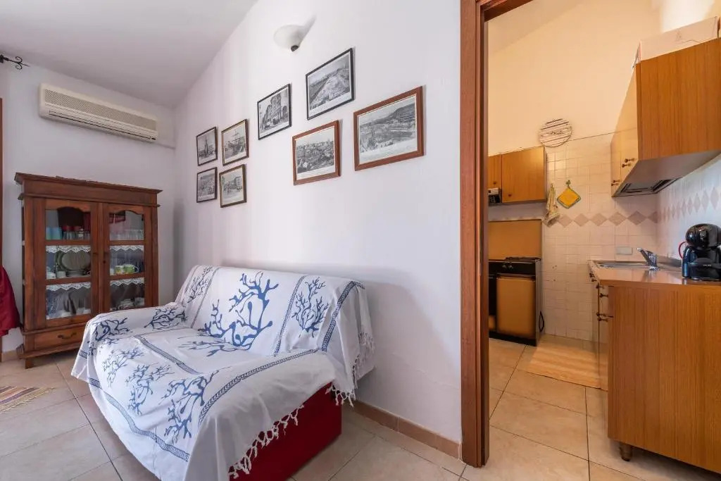 Villa Tonina 600 mt dal mare