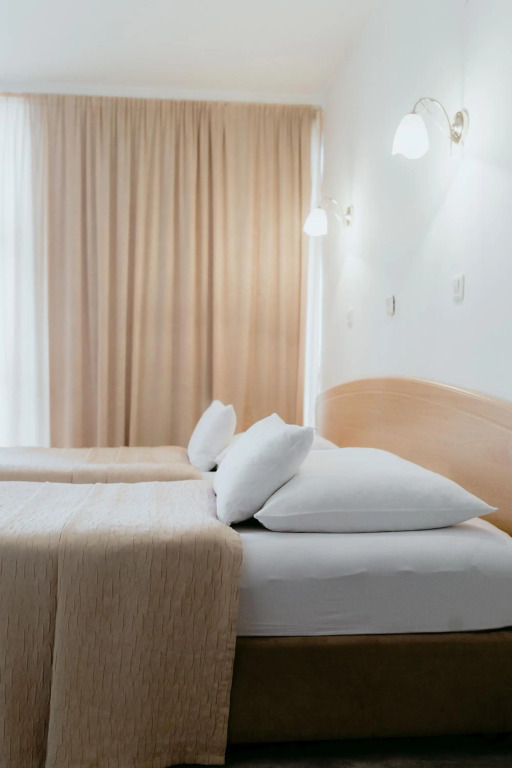 Hotel Silver