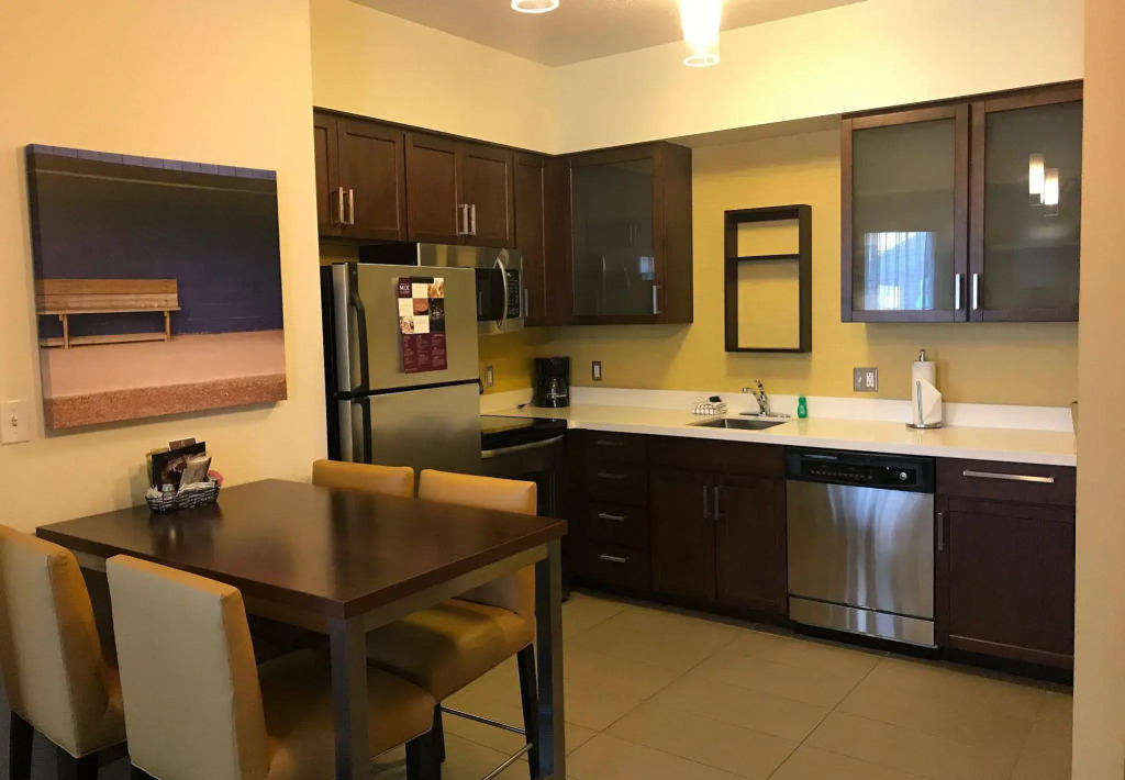 Residence Inn by Marriott Williamsport