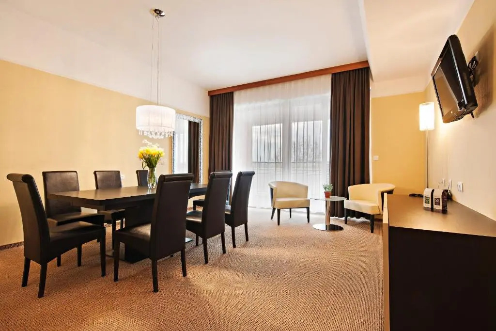 Hotel Livada Prestige - Terme 3000 - Sava Hotels & Resorts
