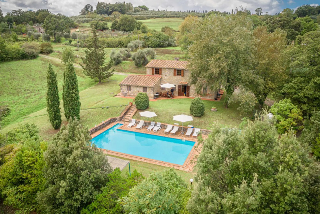 Villa Mealli Unifamiliare