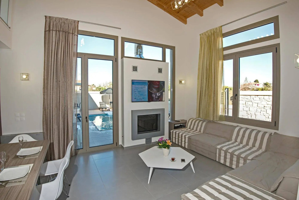 Sports Villa