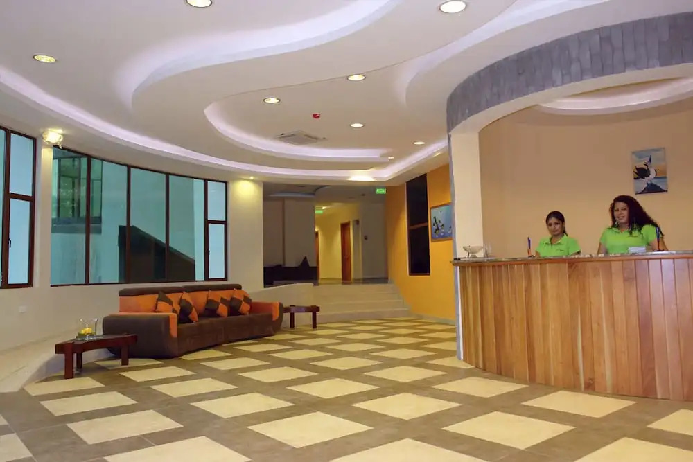 Hotel Tortuga Bay - Galápagos