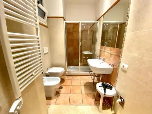 SWEETSUITE Rome