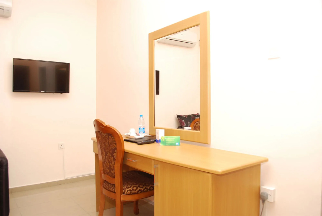 Hemas Hotel