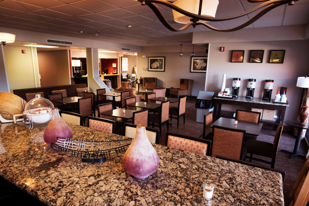 Hampton Inn Taos