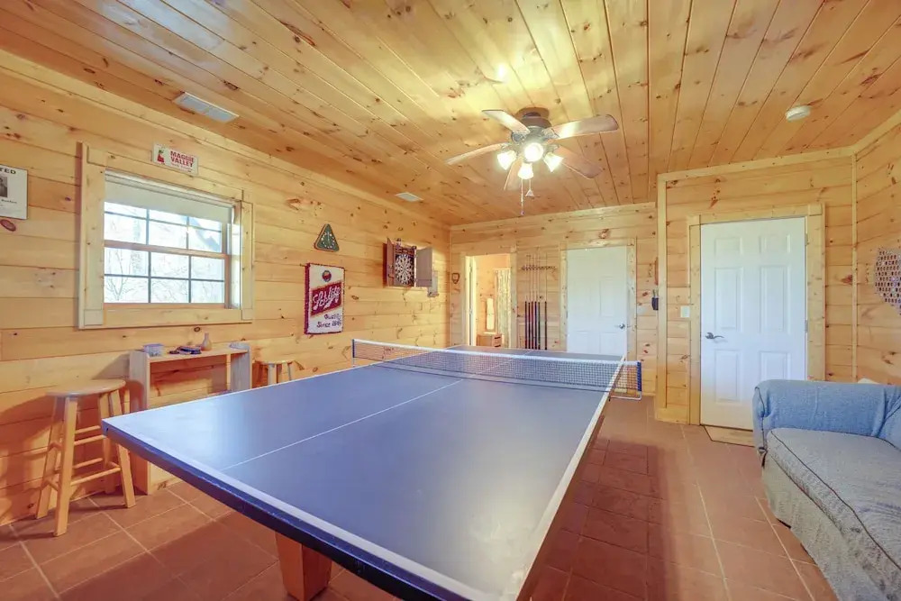 Waynesville Vacation Rental w/ Mountain Views