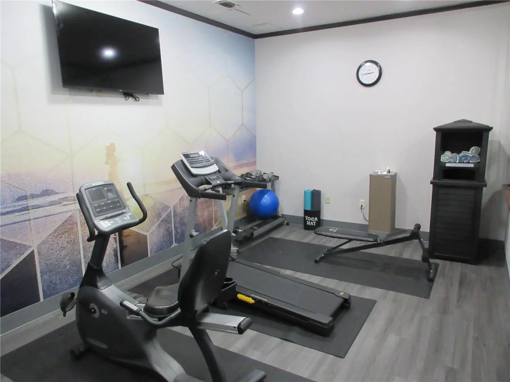 Best Western Sea World - Lackland AFB NW Hotel & Suites